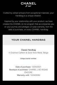 chanel microchip purseforum|chanel purse authentication.